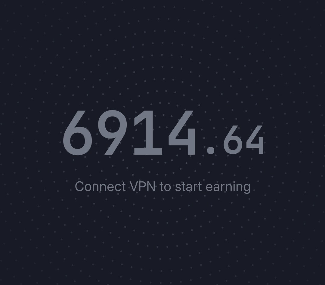 AirdropWizardX's tweet photo. @PingNetwork_io Not much https://t.co/TghZGcvbBb