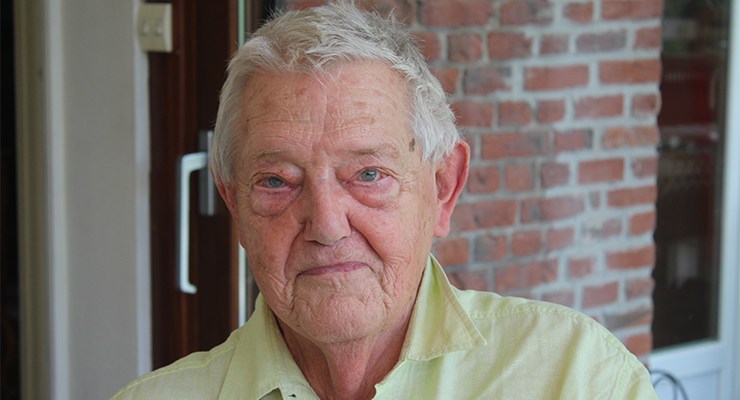 Entretien avec Luc Coppin, ancien maire de Fresnes-sur-Escaut, une voix indépendante de l’écologie politique sur va-infos.fr/2025/06/24/luc…