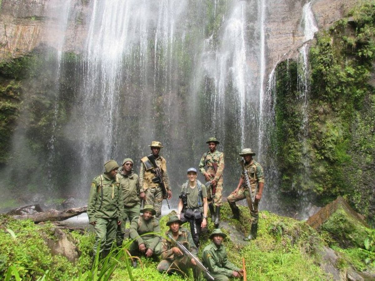 Mount Kenya Trust tweet media