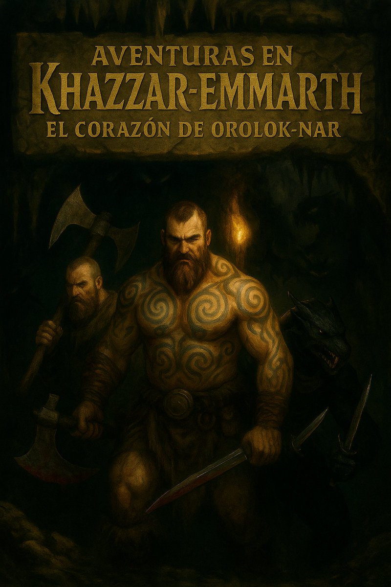 Suryarael's tweet photo. Pachis! Vamos iniciando el #stream de hoy por #twitch terminando la creación de personajes del grupo 1 de oneshots en Aventuras en Khazzar-Emmarth "El Corazón de Orolok-Nar" así que los esperamos por https://t.co/taROgaMj4L https://t.co/EiO3zMznyl