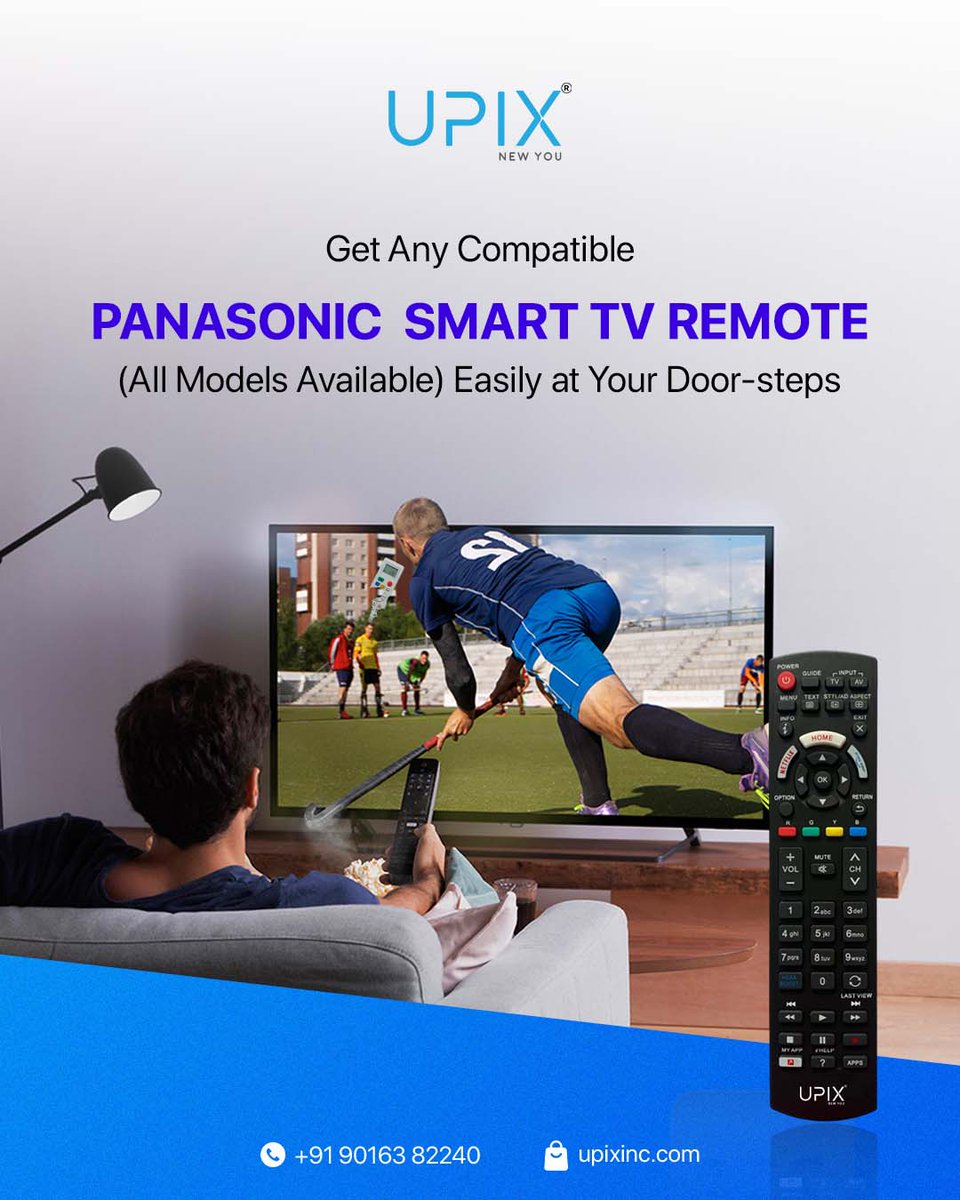 Upix Inc. tweet media
