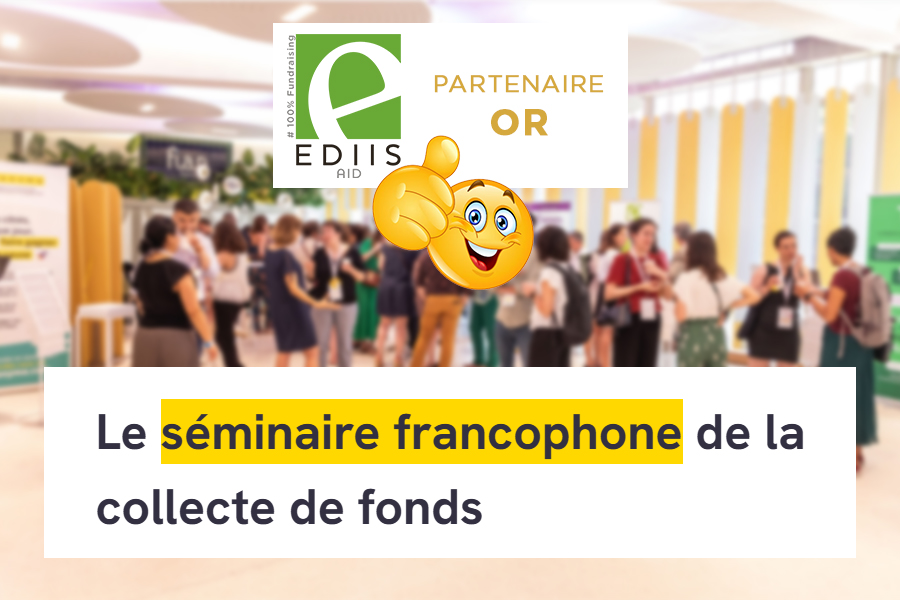 🔥 Let’s GO ! C’est parti pour 3 jours d’échanges passionnant !
Vous nous retrouvez ? 🥰
<a href="/AFFundraisers/">AFFundraisers</a> #fundraising #fundraiser