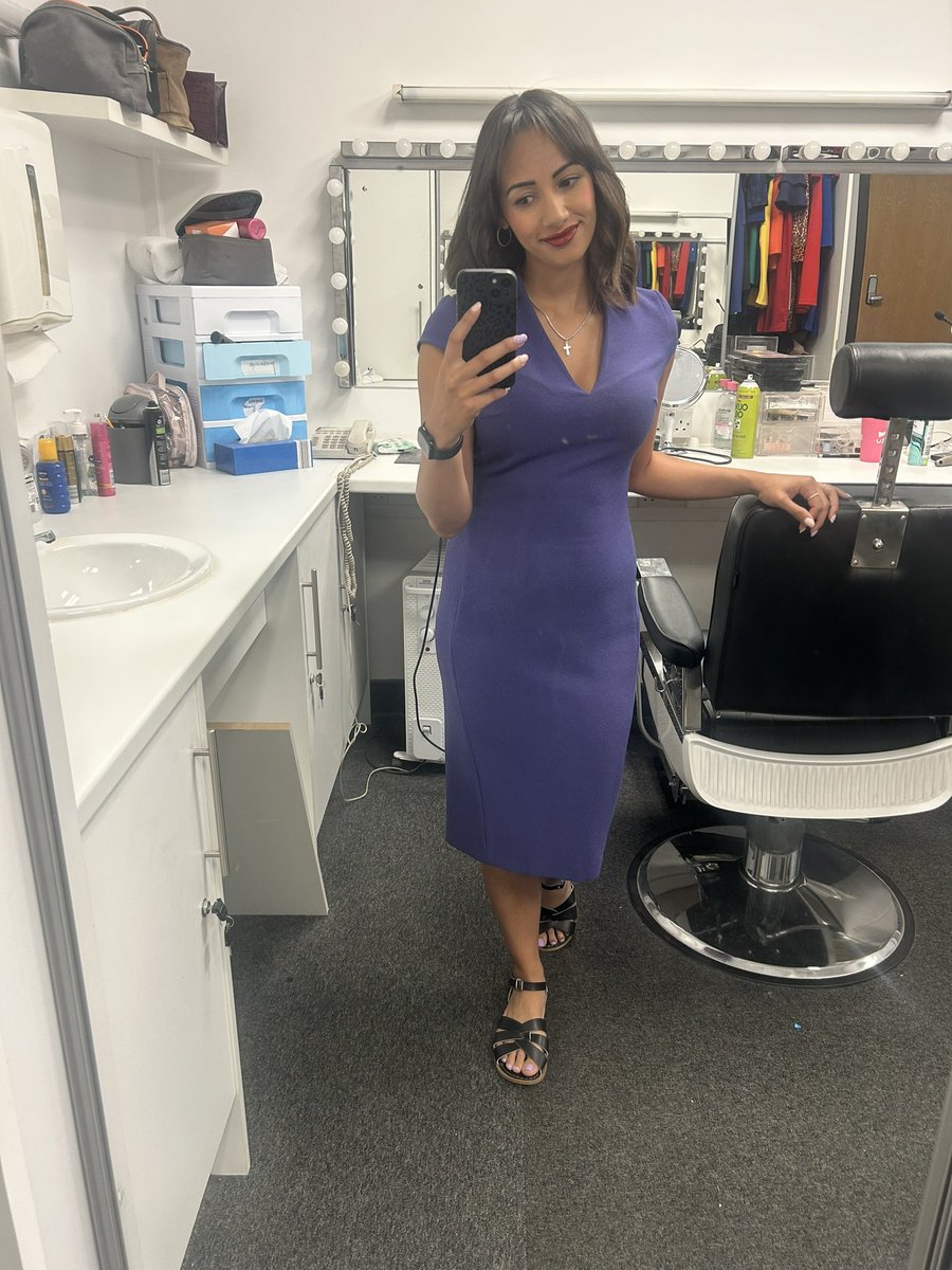 G’morning gang!!! Back with the latest news for the East Midlands throughout the morning @bbcone <a href="/bbcemt/">BBC East Midlands</a> &amp; <a href="/RobRoseTweets/">Rob Rose🌦️</a> has the weather forecast too 🌦️ Do join us if you can 💕📺