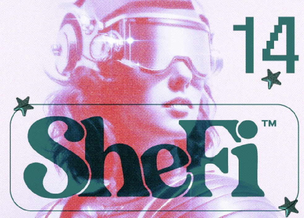 MarinaTesh's tweet photo. Joining the @shefiorg family as a Season 14 Scholar. Can't wait to grow, learn, and contribute to a community where the future of finance is web3. Thank you, @shefiorg, for this program and for your important mission! #shefischolar https://t.co/dOMbw436zG