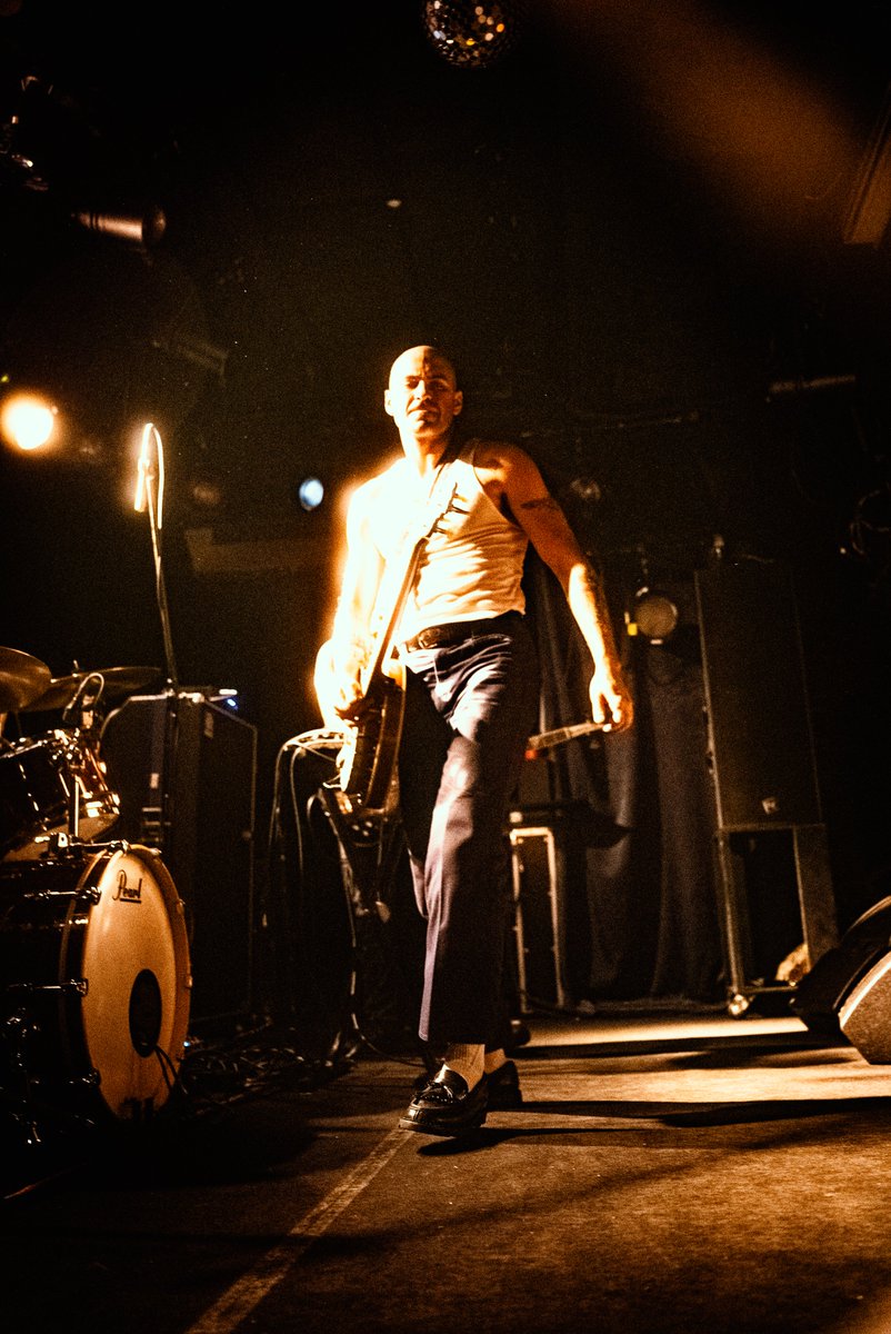 SMASHjpn's tweet photo. 📷PHOTO📷
【SHOW ME THE BODY】
\大阪公演ライブ写真🔥/
大好評のままツアーを締め括った #SHOWMETHEBODY
熱狂の一夜をご覧ください!
JAPAN TOUR 2025
6/17 (Tue) 代官山UNIT
6/18 (Wed) LIVEHOUSE ANIMA
https://t.co/Hae6diQwgl
Photo by Kai Maeda https://t.co/fuXABvtiHf