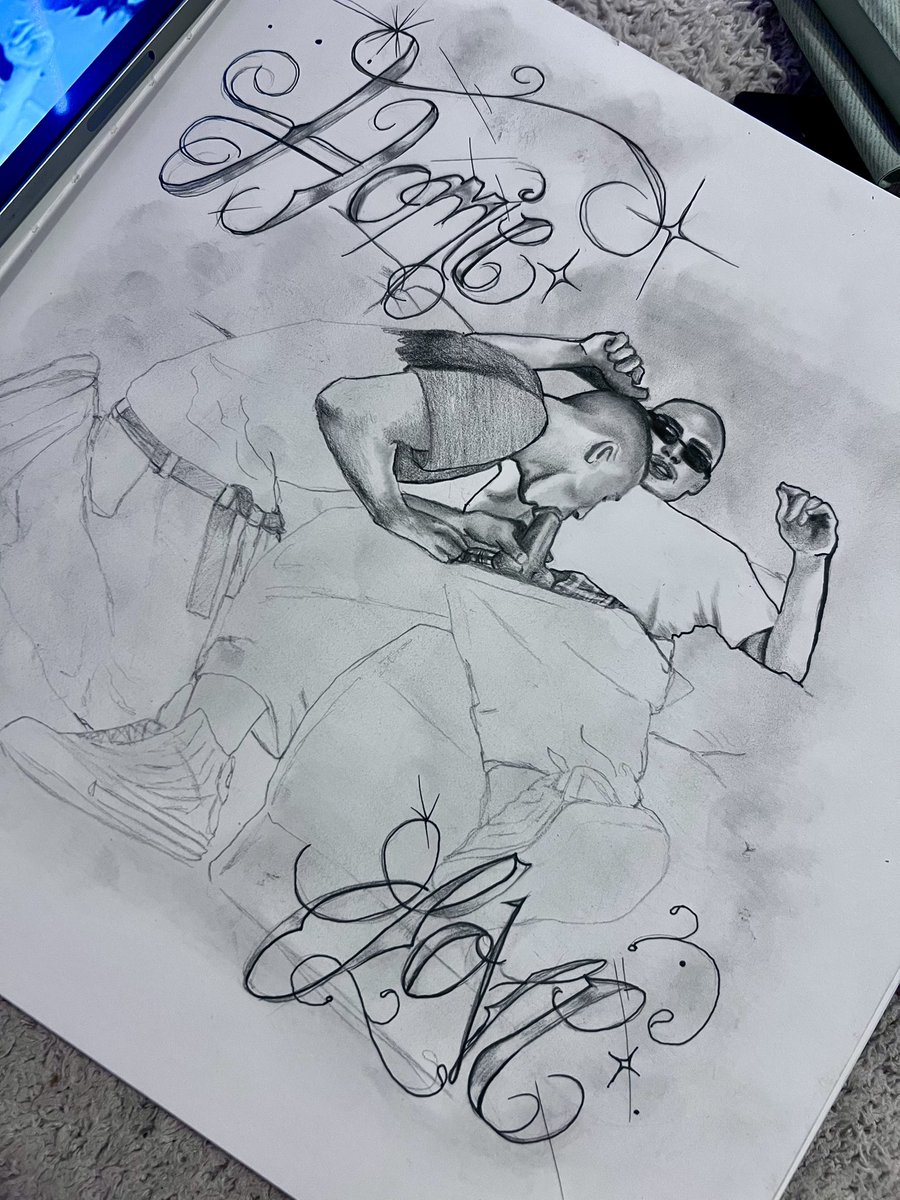 _OnlyArt1_'s tweet photo. Ion see enough Cholo gay porn art so I’m gonna change that 👀👀 #cholopornarte https://t.co/ZMnvrx96KZ