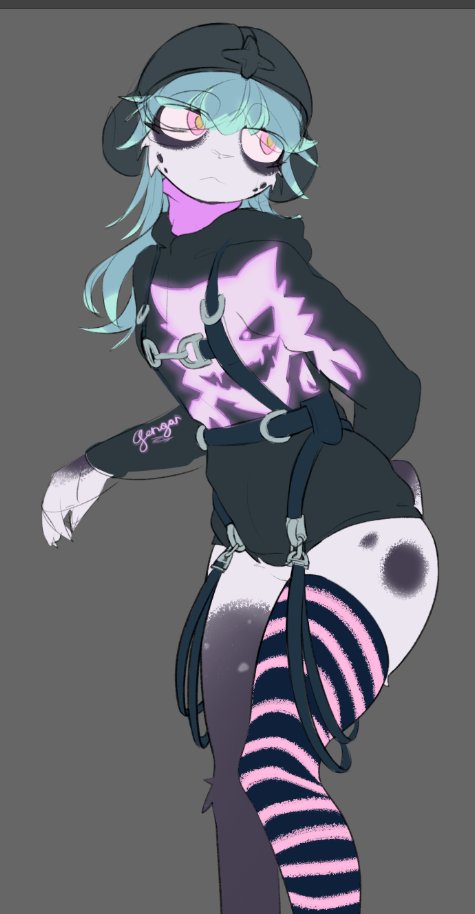 tsupawz's tweet photo. new drawing ye not shaded yet&amp; might change colorsx d byeee https://t.co/A3eDT0OqPX