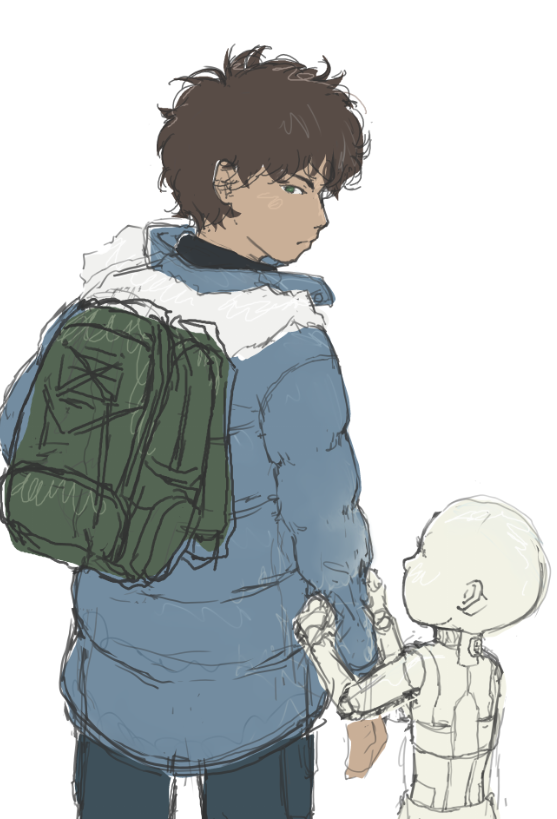 kon__kenny's tweet image. rkgk