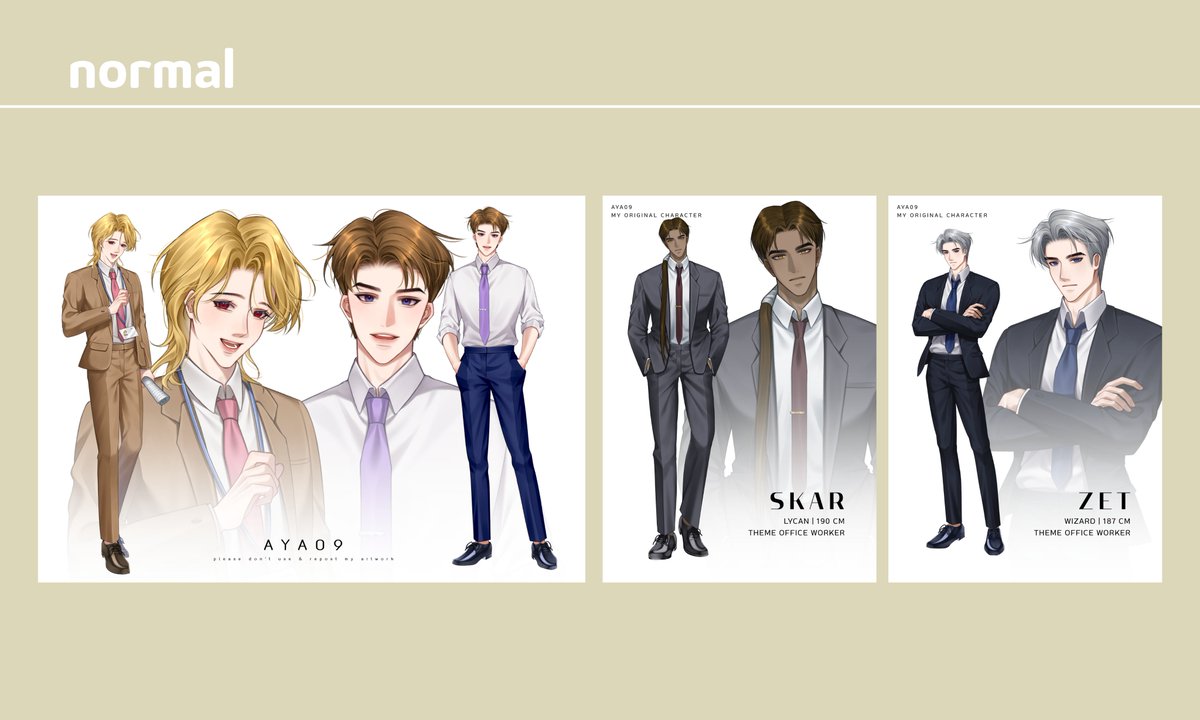 aya09_tkw's tweet image. Pls RT
🍀 Commission : Open ✍️🩵

เปิดรับคอมมิชชั่นแล้วนะคะ 🎉
รายละเอียดและคิวงาน
aya09.carrd.co
ติดต่อสอบถามเพิ่มเติมได้ทาง DM เลยค่า~ 💌

#Commission #commissionTH #รับวาดรูป