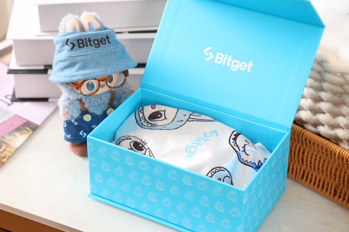 Bitget中文 tweet media