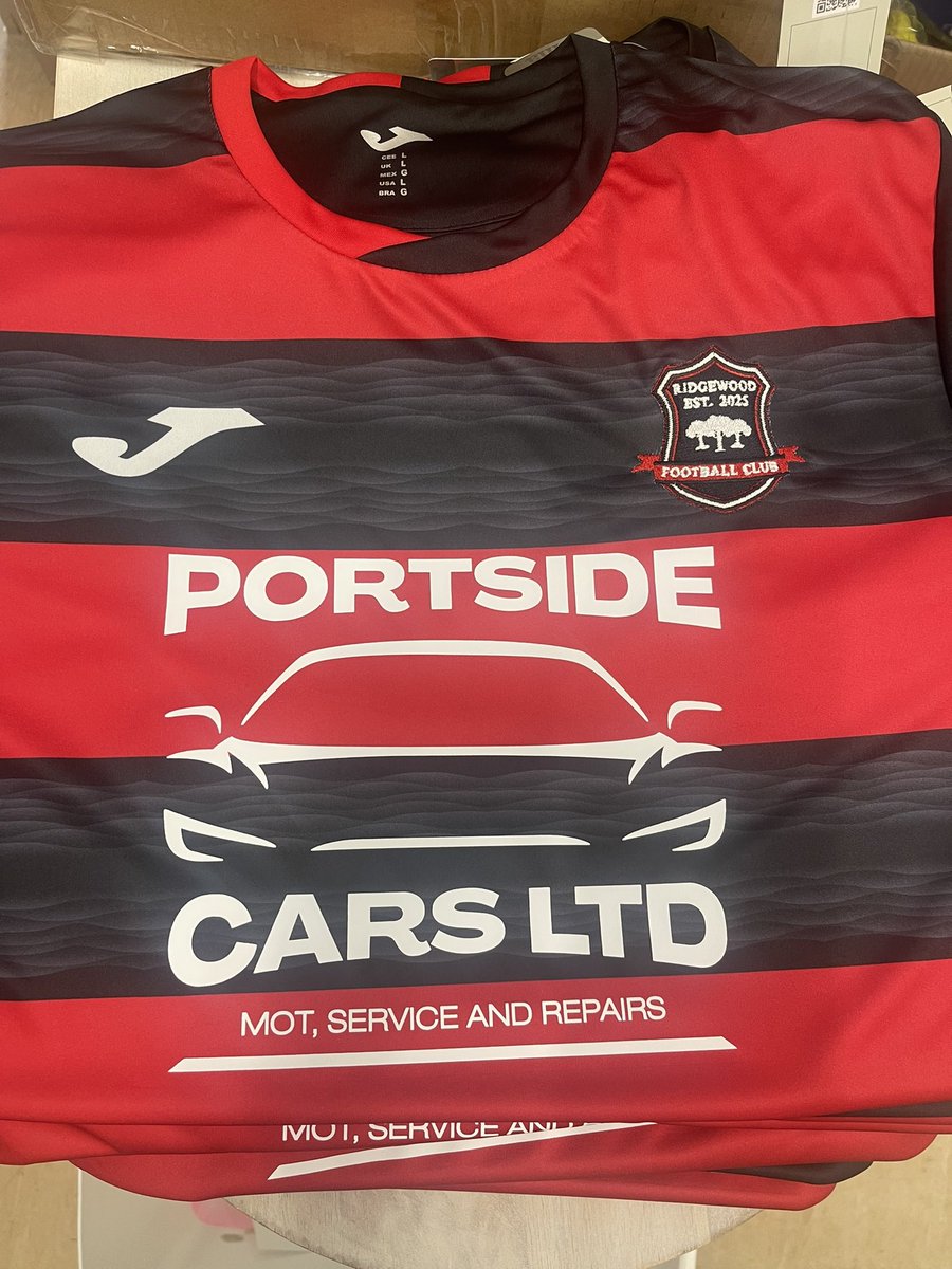 If you need kits give us a shout