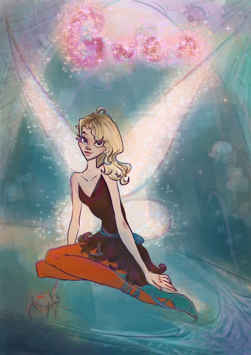 fdson_'s tweet photo. Gwen Stacy is the Fairy of Neverland? 🤔❤️‍🔥🕷️ #art #digitalart #drawing #artist #sketch #people #fanart #top #иллюстрация #spider #gwenstasy #gwen #spiderman #spidergirl #fairy #disney #disneyfairies https://t.co/lEKV4Dz7iE