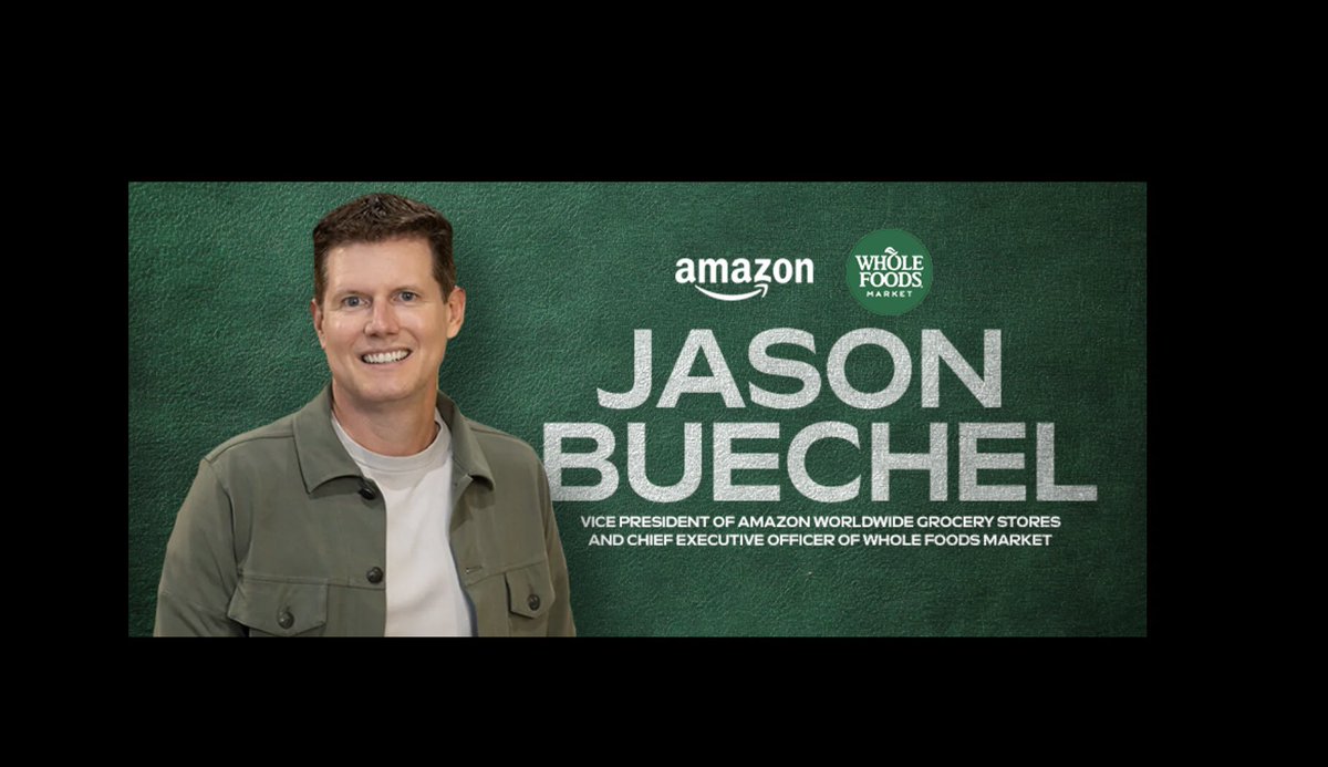 Sassi Mario 🇪🇺 (@sassi_mario) on Twitter photo Amazon riparte nel Food con Jason Buechel (Whole Foods) mariosassi.it/amazon-riparte… <a href="/dariodivico/">dario di vico</a> Amazon riparte nel Food con Jason Buechel (Whole Foods) mariosassi.it/amazon-riparte… <a href="/dariodivico/">dario di vico</a>
