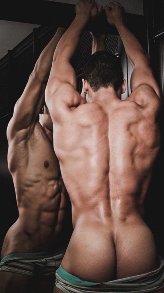 BlackOnyx ~ Handsome files

Turn around, please? ;)