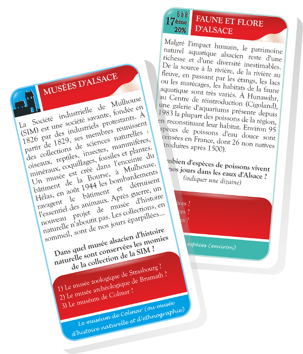 Multifaces_Ed's tweet image. Pour l&apos;Alsace Fan Day, célébré aujourd&apos;hui, et si vous jouiez à Alsa Ludo ? ! :) Avec Alsa Ludo, apprenez à connaître l&apos;Alsace ! #alsacefanday #alsaludo #multifaceseditions