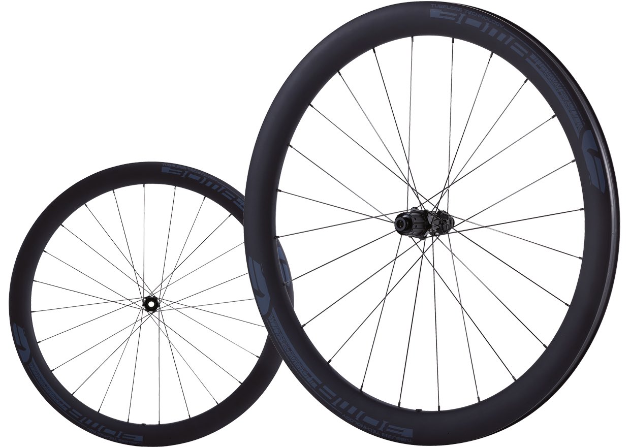 トナヒロ】BOMA 完組ホイール リムブレーキ用 トナヒロ】BOMA 完組