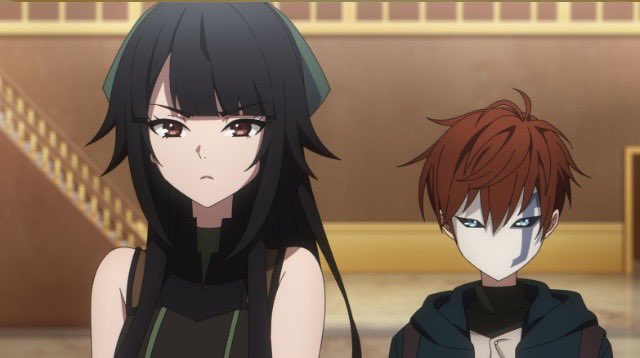 最強の王様、二度目の人生は何をする？ 第12話
