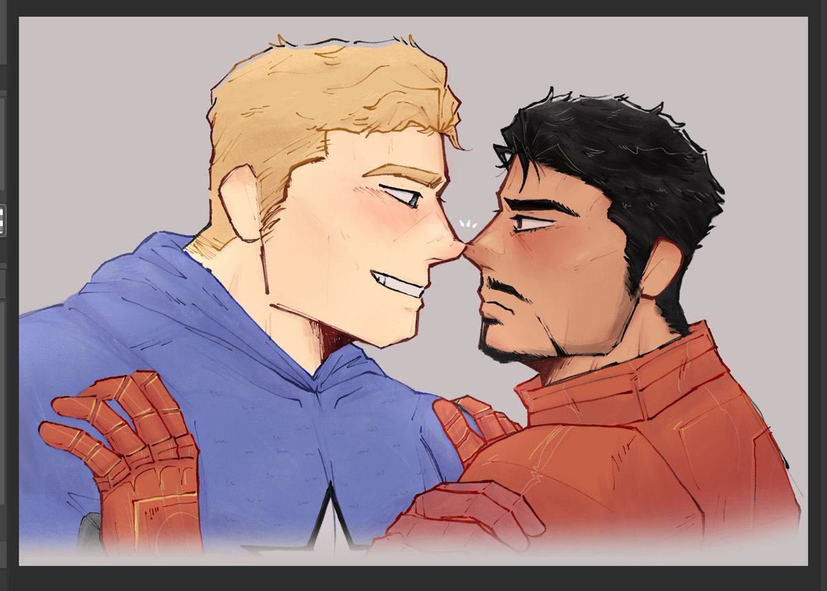 American Themed Superheroes!! tweet media