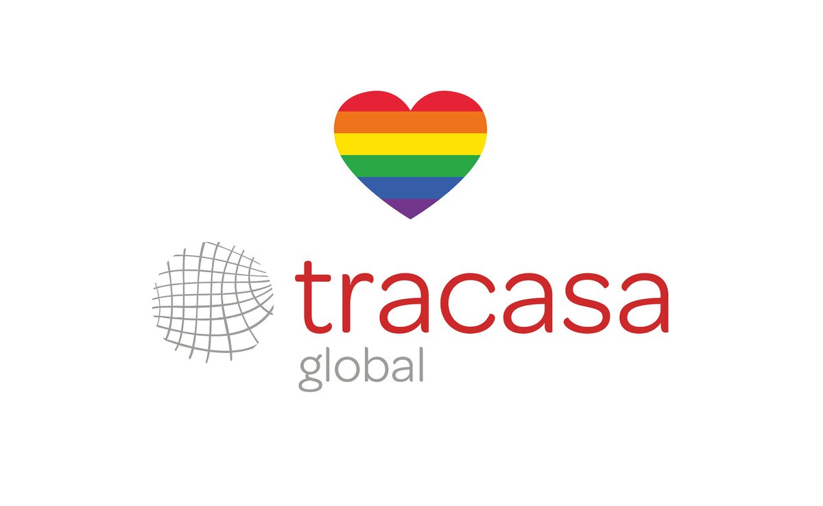En <a href="/tracasa/">Tracasa Global</a> Global mostramos nuestro #compromiso con la #diversidad y la #inclusión, nos sumamos esta semana a la celebración del Día del #OrgulloLGTBI+, y añadimos el corazón con los colores identificativos de esta cita a nuestro logo. #Ladiversidadnosfortalece #TracasaDiversa