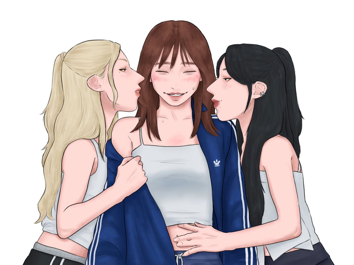 mjbryh's tweet image. #쥬솨