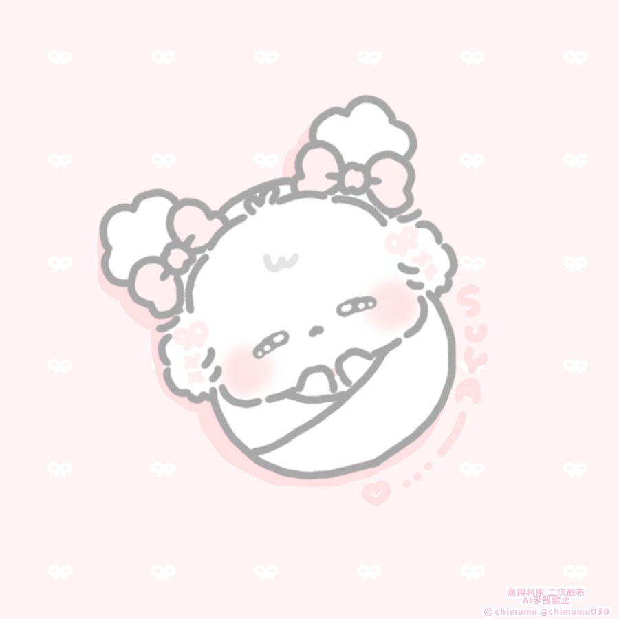 ねむねむ︎︎☁🫧