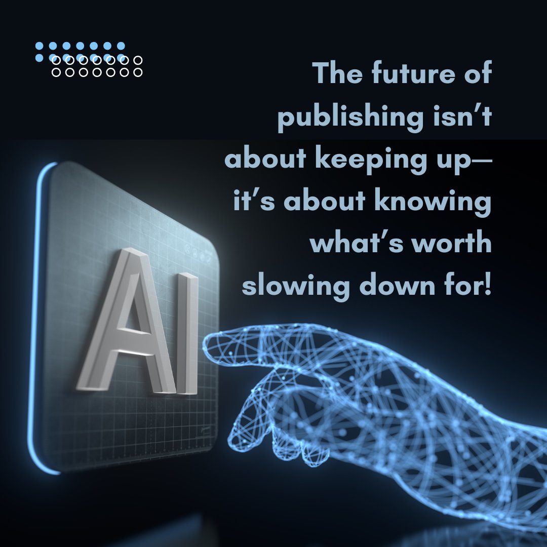 MaryamSayab's tweet photo. In a field where technology is rewriting the rules, our responsibility is to pause where it matters and preserve what gives science its meaning.

#ScholarlyPublishing #ResearchIntegrity #AIinPublishing #PeerReview #AcademicValues #SlowScience #OpenScience https://t.co/xdRjiDKh76