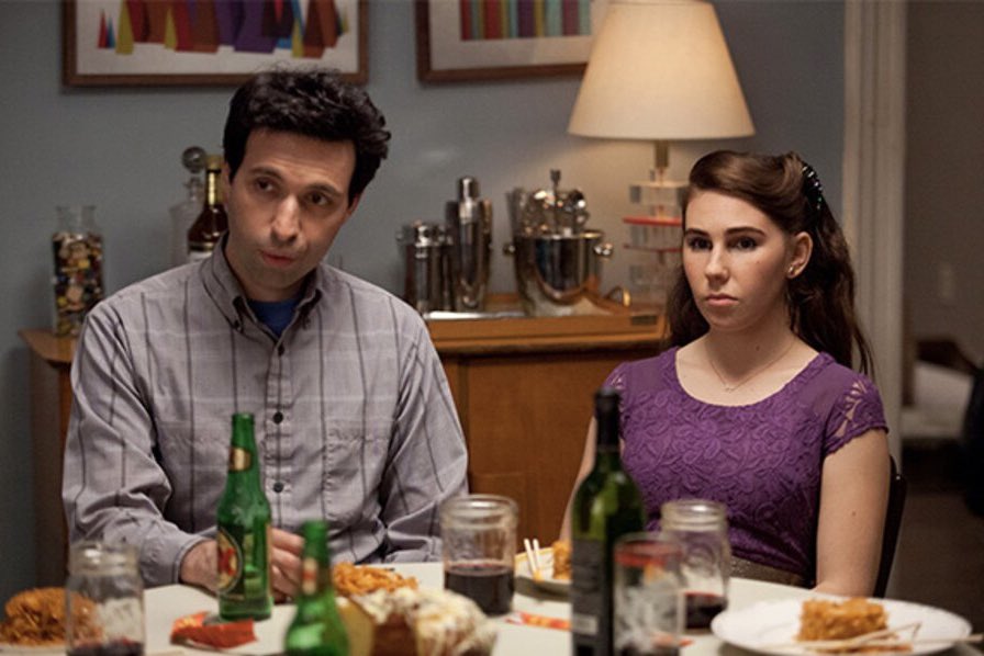 boyfriend sleeping over at my place for the 5th night in a row