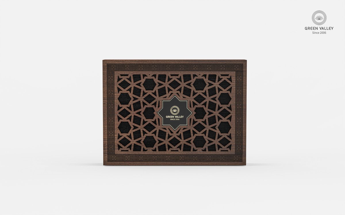 GreenValleyPack's tweet image. Luxury MDF boxes for chocolates/dates 🍫🌴
✅ Fully customizable
✅ Fast delivery
✅ Premium quality
Perfect for gourmet gifting!
📩 DM for quotes
🌐 luxury-paper-box.com/mdf-box
#LuxuryPackaging #MDFbox #GreenValleyPackaging