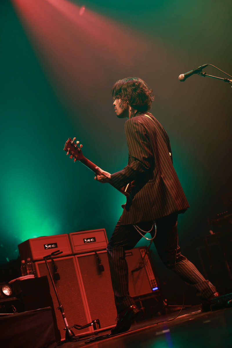 和田 唱(トライセラトップス) on X