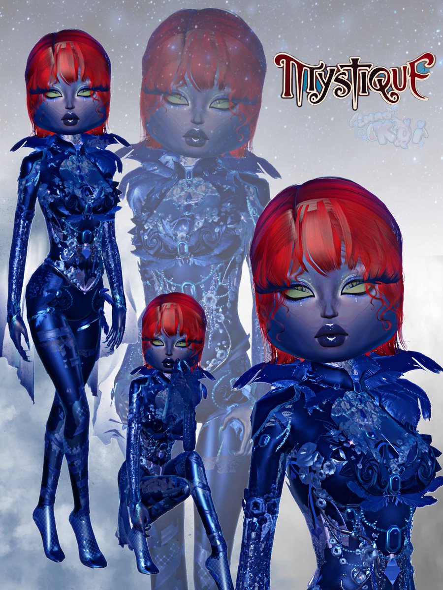 Koi 𓆝༄⋆｡°✩ tweet media