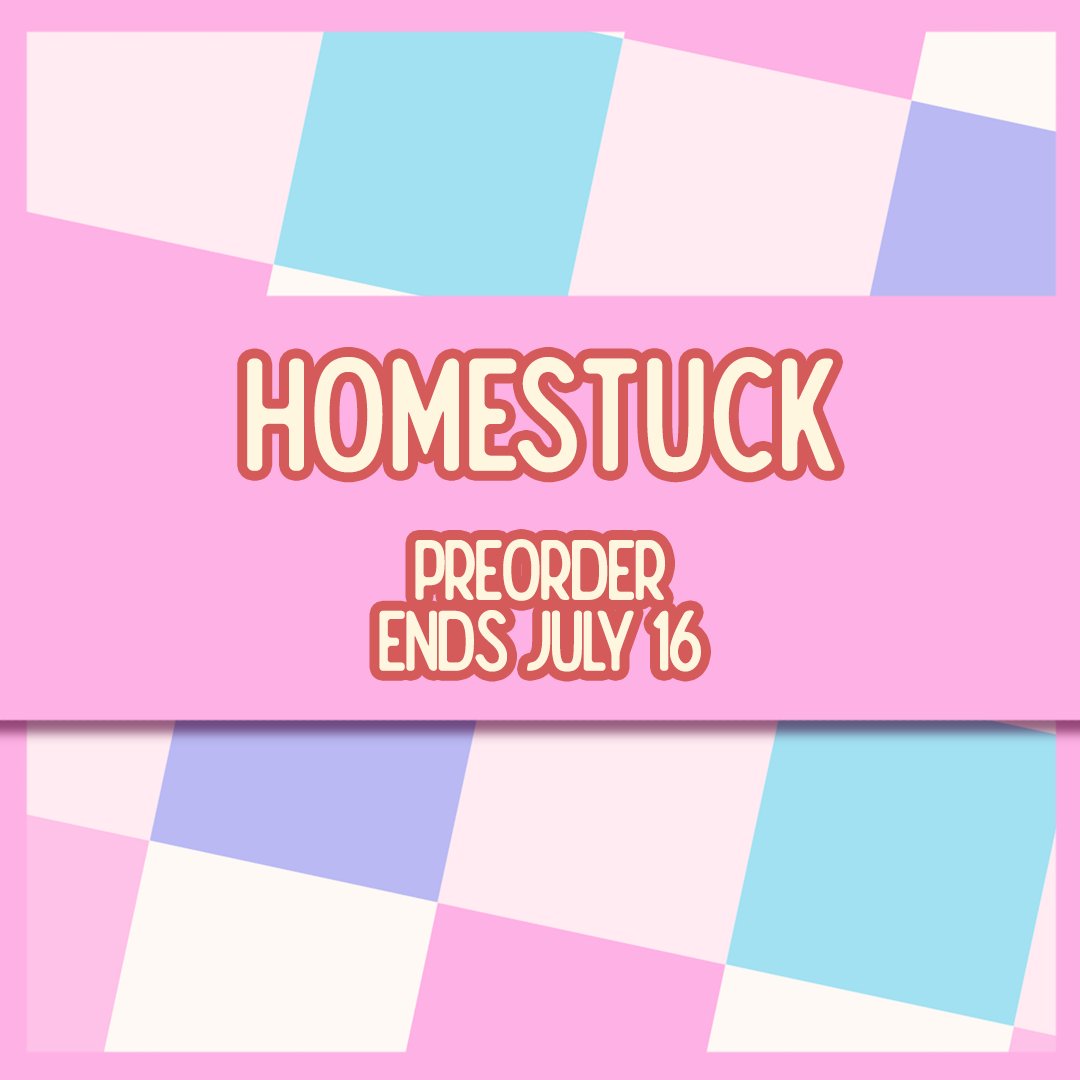 MikkytheHamster's tweet image. Dancestors and a few new ships preorder available at my store. Also some older homestuck charms that are sold out will be on print ! 

mikkynga.bigcartel.com

#Homestuck #dancestors #hs2