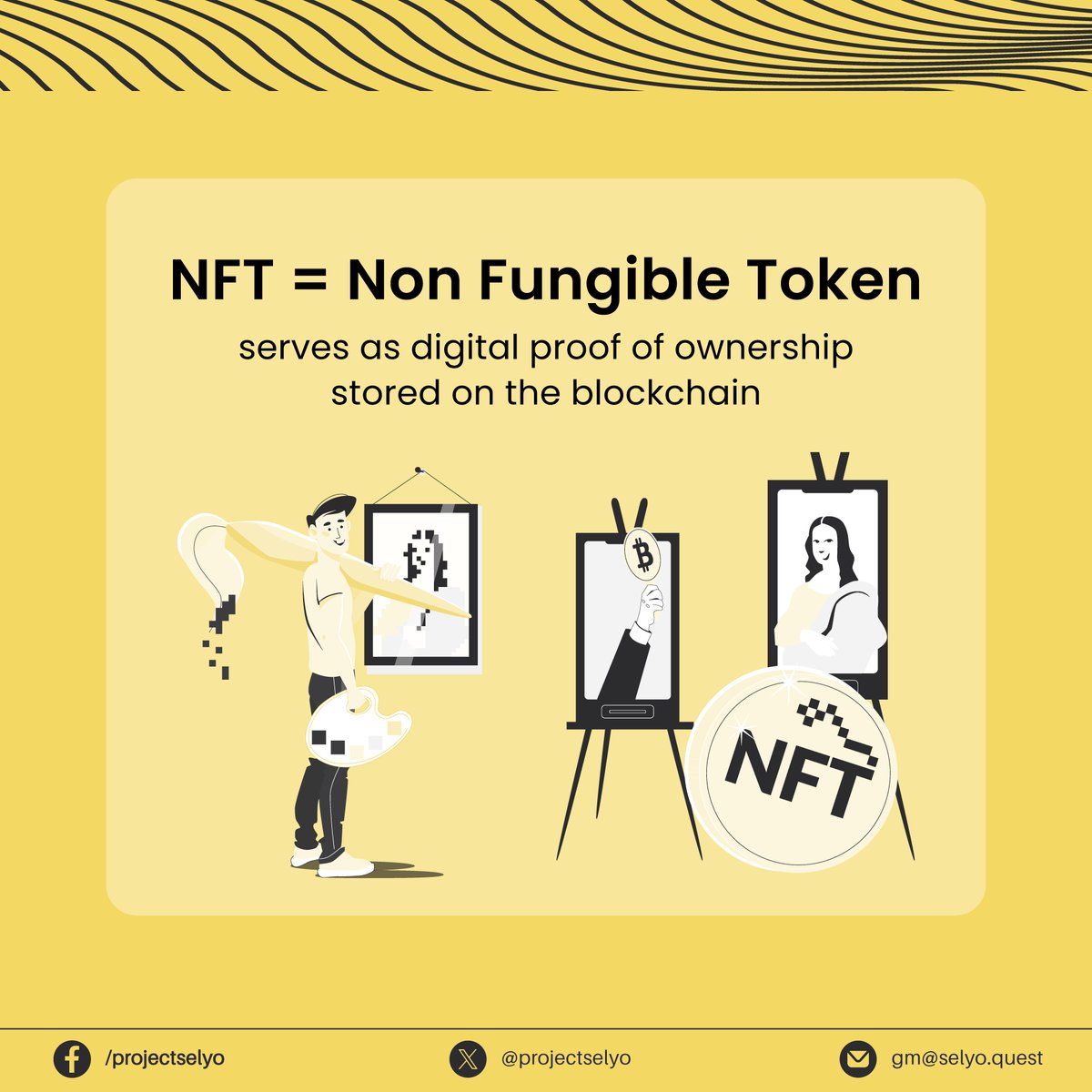 Selyo 💮 tweet media