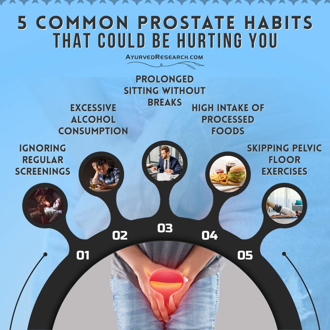 topmenissues's tweet photo. 5 Common Prostate Habits That Could Be Hurting You

#prostateproblems #prostateawareness https://t.co/f24Gc4E3UQ