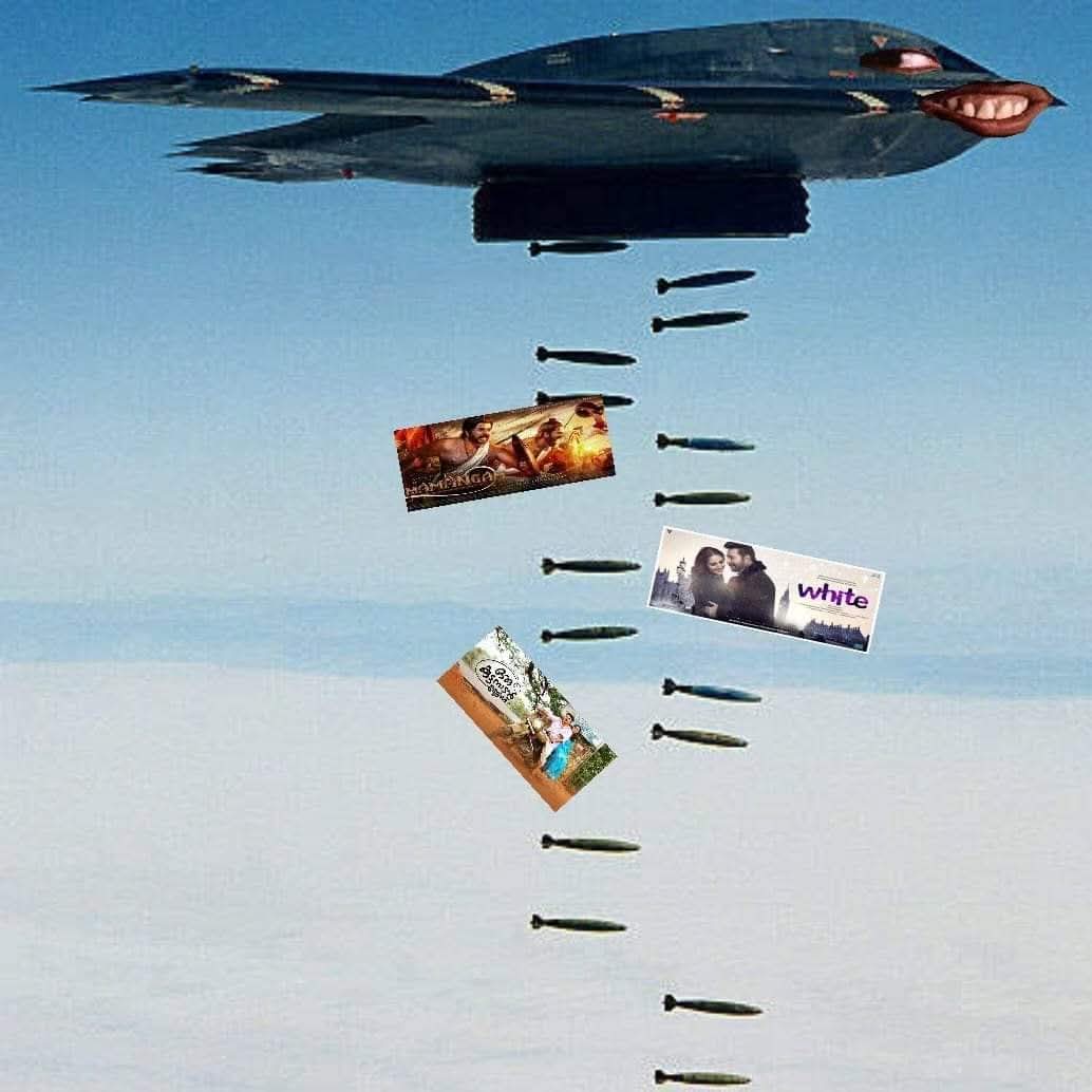 #B2SpiritBomber