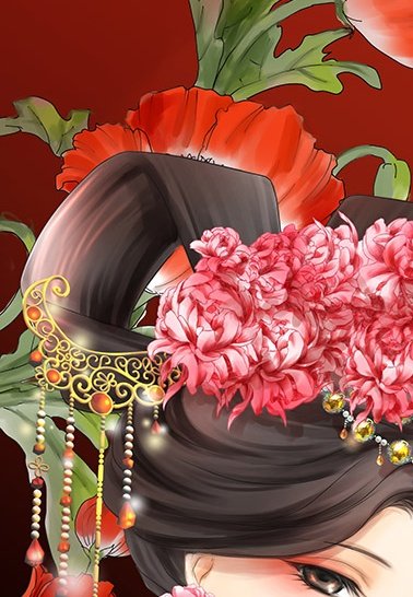 表紙できたー
さて、化粧して所用をすませに行くか
次の呪詛妃の表紙は真っ赤