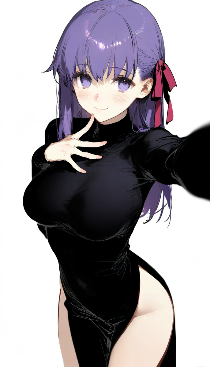 zzzwmm's tweet photo. 間桐桜 (1/1) https://t.co/I3rw4Cfd4v