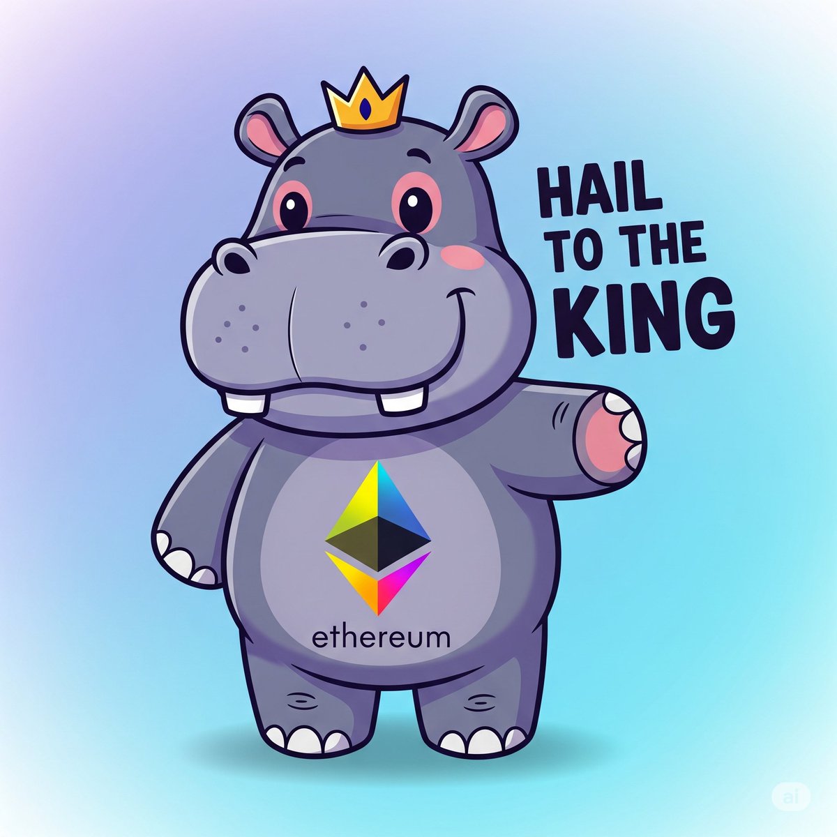 NCocryp's tweet photo. There's only one will be the king, Hail to the King #Moodengeth
#CryptoRewards #crypto #Cryptonomy #CryptoPump #CryptoGem #CryptoCommumity #CryptoEcosystem #cryptosignals #viral #fypใท https://t.co/E9RTHyqnsN