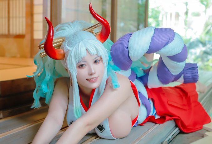 Twitterのコスプレ画像14