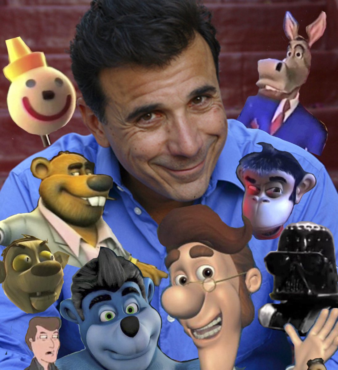 James Lomboy tweet media