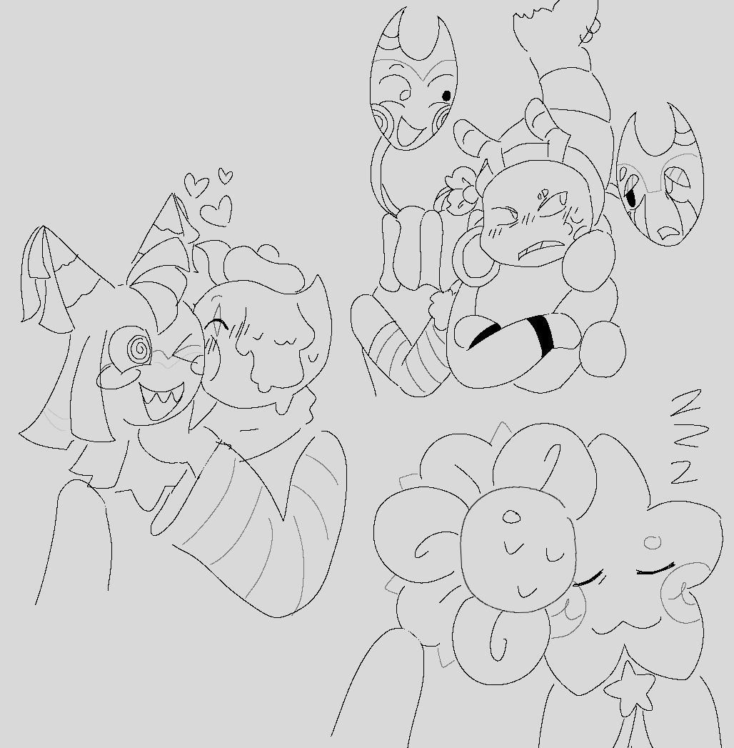 dandy's world ship reqs