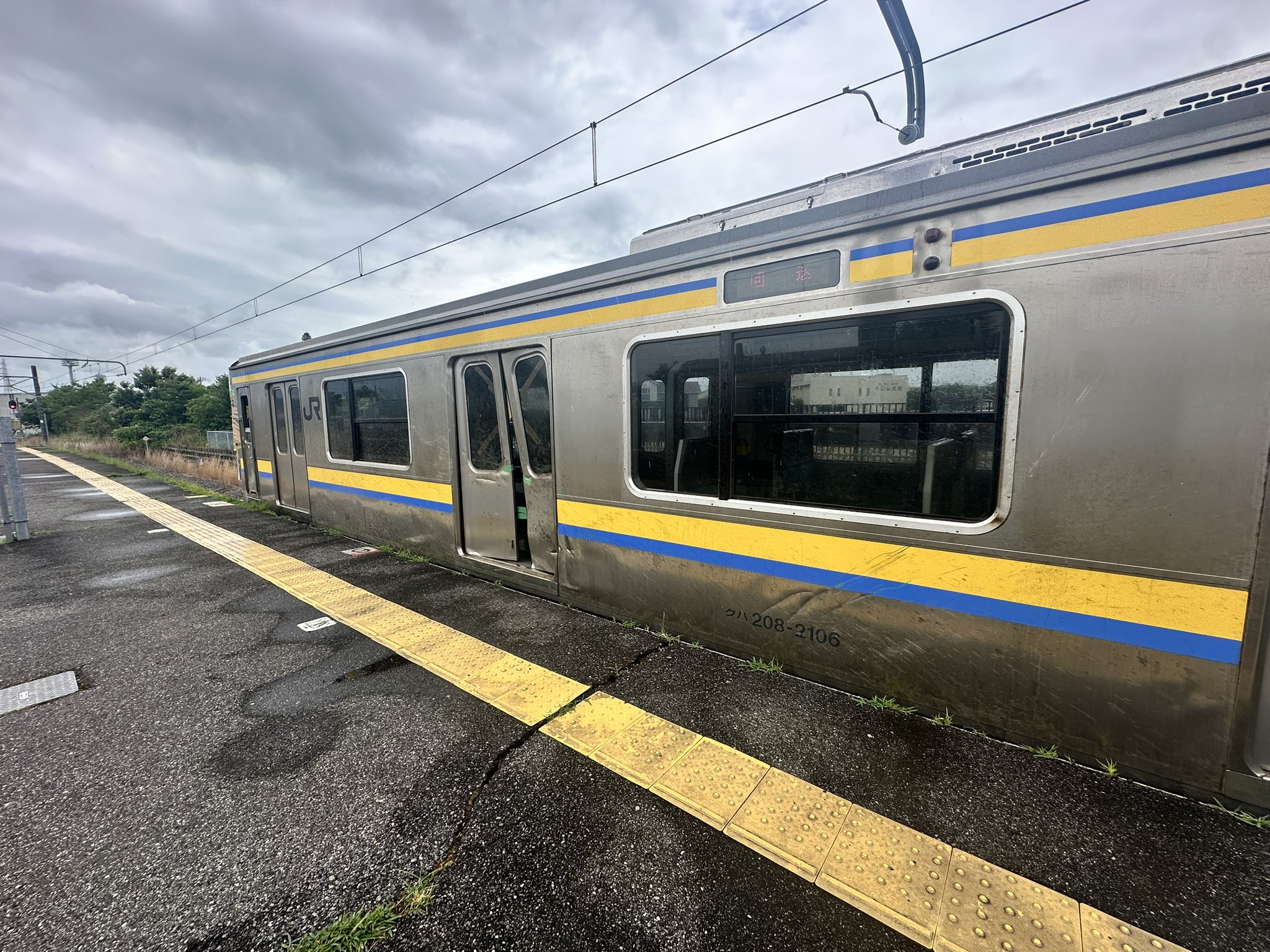 JR海】313系Y46編成名古屋工場出場試運転 |2nd-train鉄道ニュース