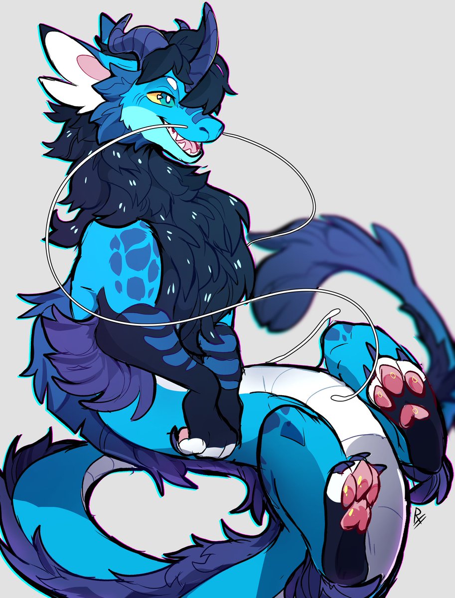 Erick | Commissions Open tweet media