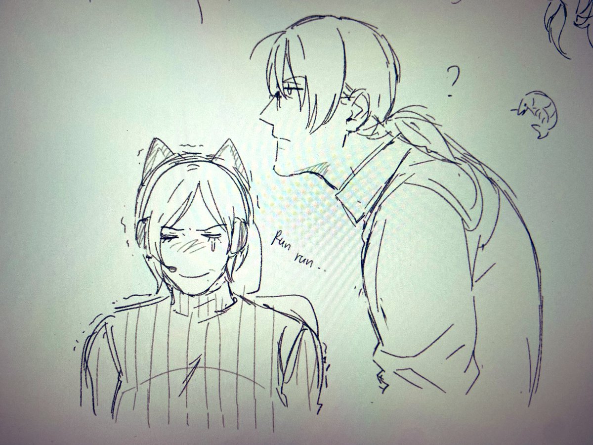 i think i should move to this account to post mainly on here 😞 my other is shadowbanned i think