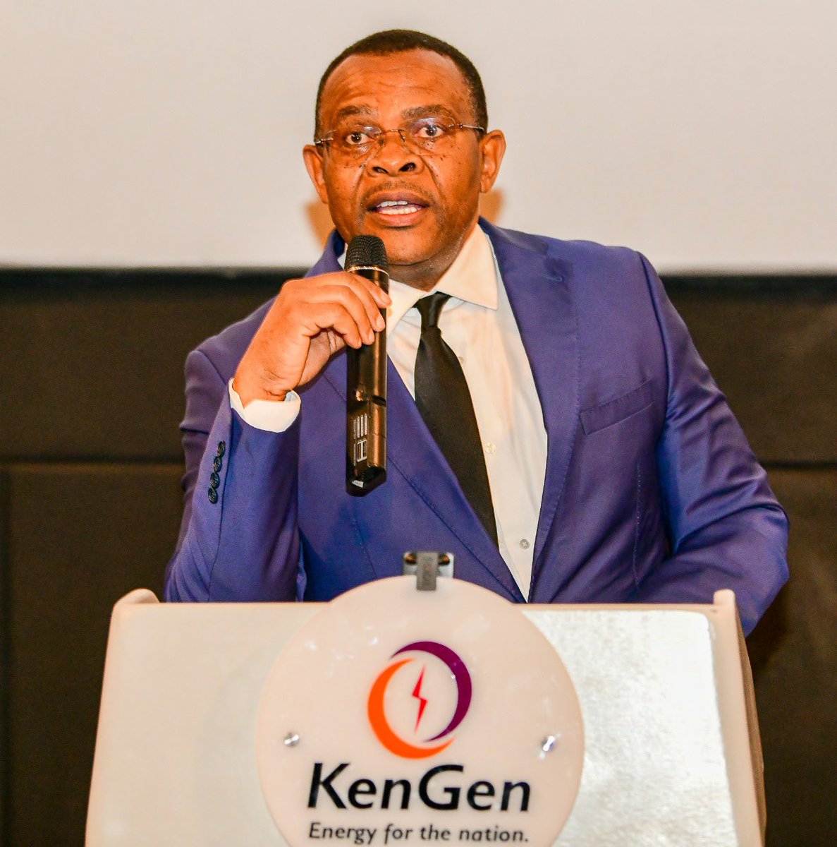 KenGenKenya (@kengenkenya) on Twitter photo “This park is where innovation meets sustainability. It’s not just about energy, it’s about unlocking Kenya’s industrial potential cleanly.” - <a href="/KenGenMDandCEO/">Eng. Peter Njenga</a> , #GreenEnergyPark #GreenEnergyKE ^TK “This park is where innovation meets sustainability. It’s not just about energy, it’s about unlocking Kenya’s industrial potential cleanly.” - <a href="/KenGenMDandCEO/">Eng. Peter Njenga</a> , #GreenEnergyPark #GreenEnergyKE ^TK