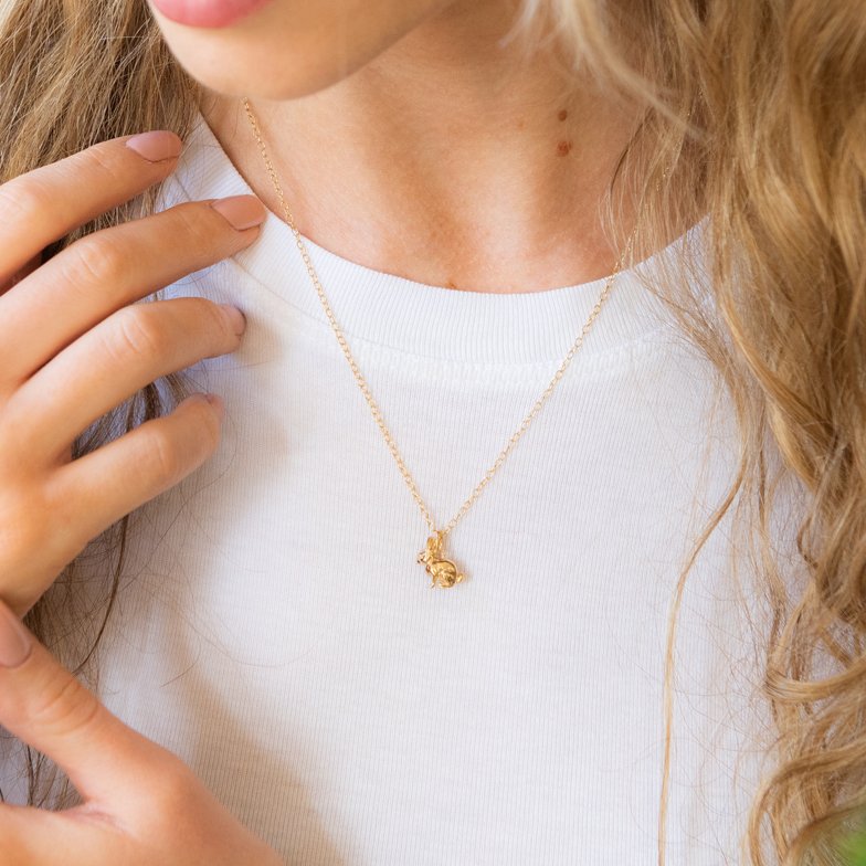 BBird_Jewellery's tweet photo. It’s Rabbit Awareness Week — and we’re celebrating these gentle, lucky creatures with jewellery that tells a story.

Our Rabbit Necklace is handmade in the UK from recycled silver 🌿→ https://t.co/GhlmKYeyzJ

#RabbitAwarenessWeek #JewelleryWithMeaning #BlackbirdJewellery https://t.co/UoJkILXrNS
