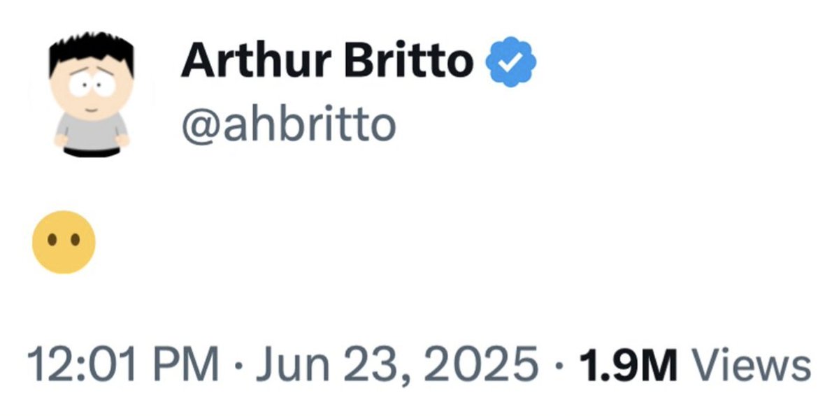 🚨 BREAKING: "Arthur Britto riemerge dopo 14 anni: il misterioso messaggio di un cofondatore di Ripple"
