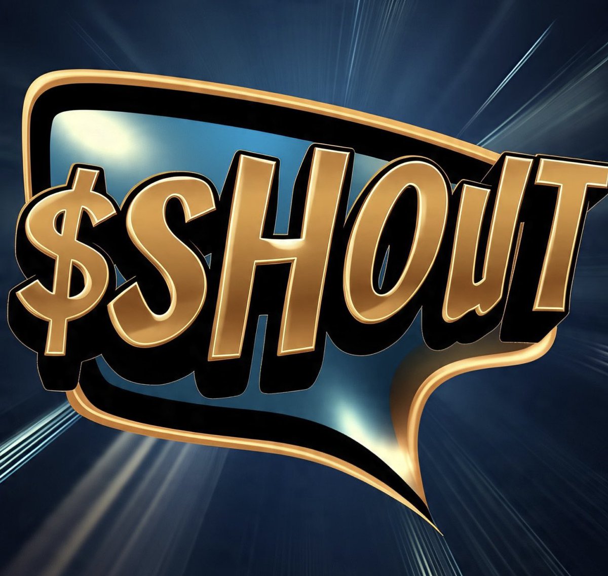 🌈 Join the movement and make your voice heard! <a href="/shoutdotfun/">Shout</a> is empowering community voices and participation. 🌟 #ShoutDotFun