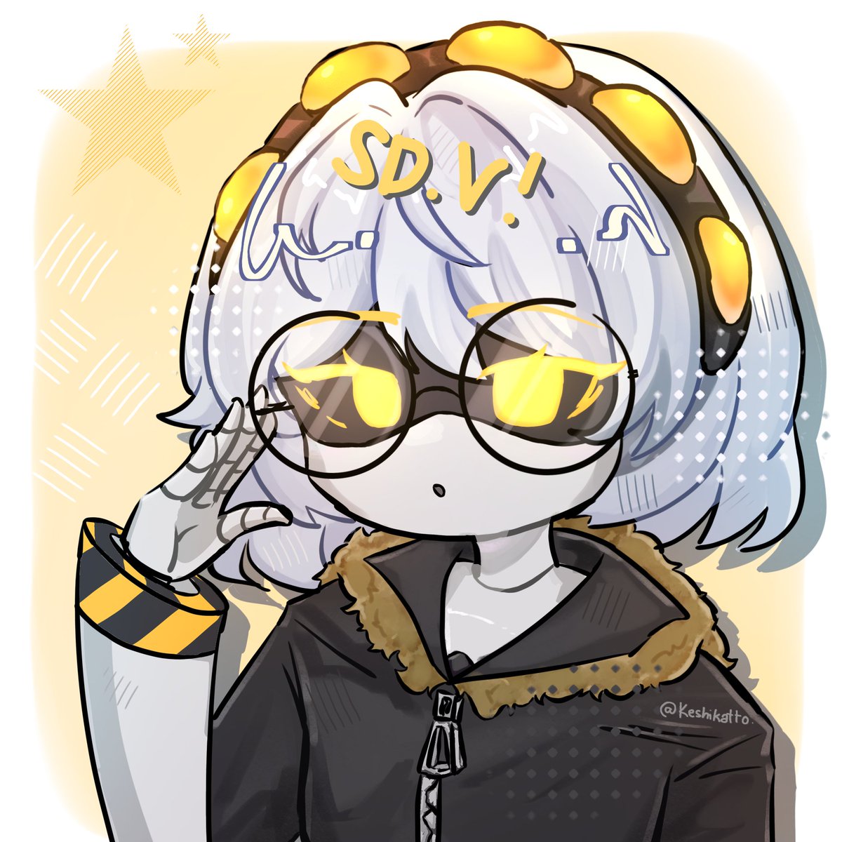 Kit ☆ comms open (@Keshikatto) / X