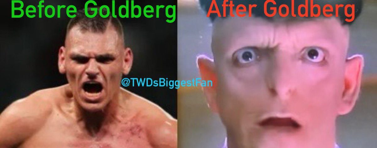 Crissy (@twdsbiggestfan) on Twitter photo <a href="/Gunther_AUT/">GUNTHER</a> <a href="/Goldberg/">Bill Goldberg</a> <a href="/wwe/">WWE</a> <a href="/wwe_kaiser/">𝐋𝐮𝐝𝐰𝐢𝐠 𝐊𝐚𝐢𝐬𝐞𝐫</a> #saturdaynightsmainevent This is what Gunther is gonna look like before Goldberg, and after!! 🤣🤣🤣🤣🤣 Love you guys 🩵! #WWE #Raw #RawOnNetflix <a href="/TripleH/">Triple H</a> <a href="/ShaneHelmsCom/">Hurricane Helms</a> <a href="/Gunther_AUT/">GUNTHER</a> <a href="/Goldberg/">Bill Goldberg</a> <a href="/wwe/">WWE</a> <a href="/wwe_kaiser/">𝐋𝐮𝐝𝐰𝐢𝐠 𝐊𝐚𝐢𝐬𝐞𝐫</a> #saturdaynightsmainevent This is what Gunther is gonna look like before Goldberg, and after!! 🤣🤣🤣🤣🤣 Love you guys 🩵! #WWE #Raw #RawOnNetflix <a href="/TripleH/">Triple H</a> <a href="/ShaneHelmsCom/">Hurricane Helms</a>