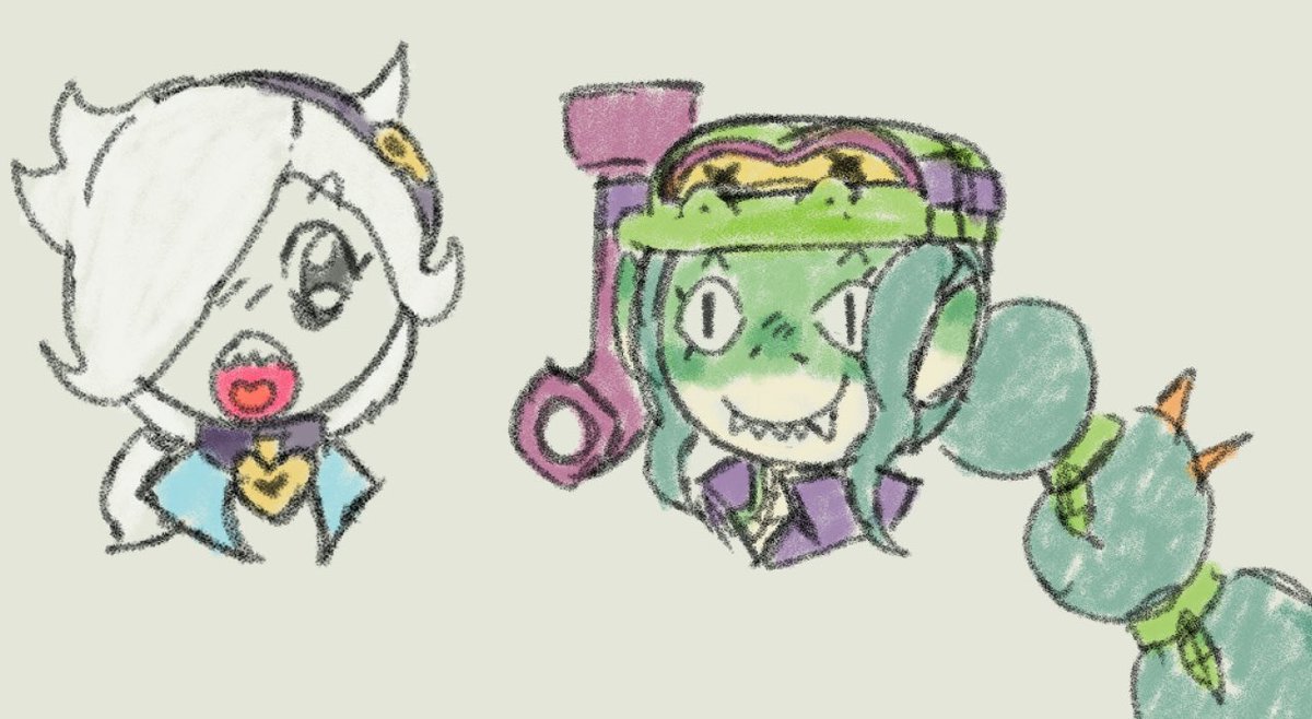 woahhh colette…… sick……colette…….sick…….

#colette #brawlstarscolette #ColetteBrawlStars #AlliBrawlstars #alli #BrawlStarsAlli